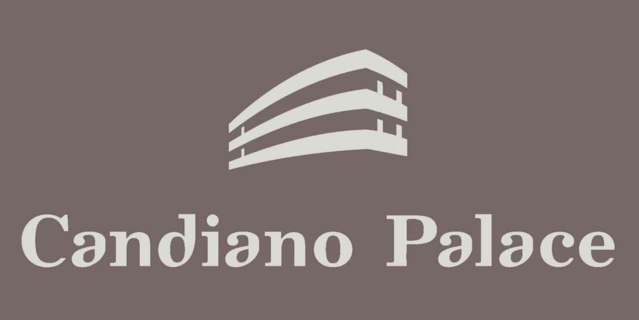 Candiano Palace Portopalo Di Capo Passero Exteriör bild