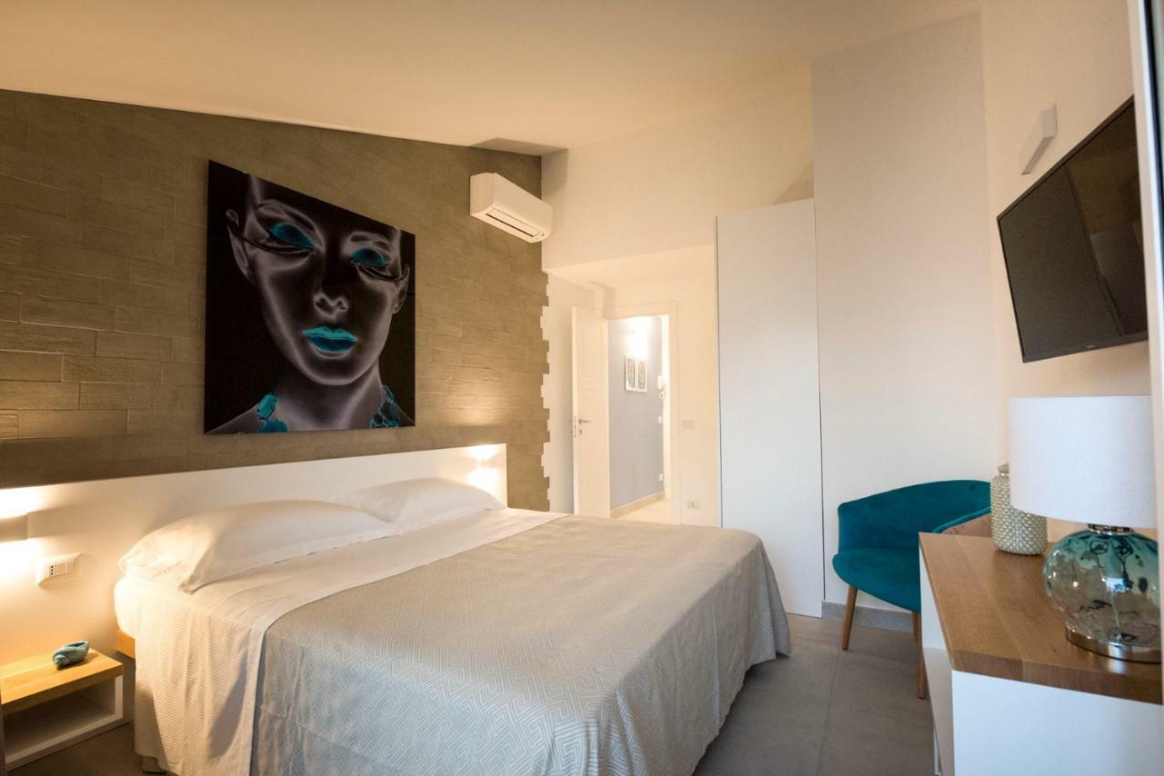 Candiano Palace Portopalo Di Capo Passero Exteriör bild