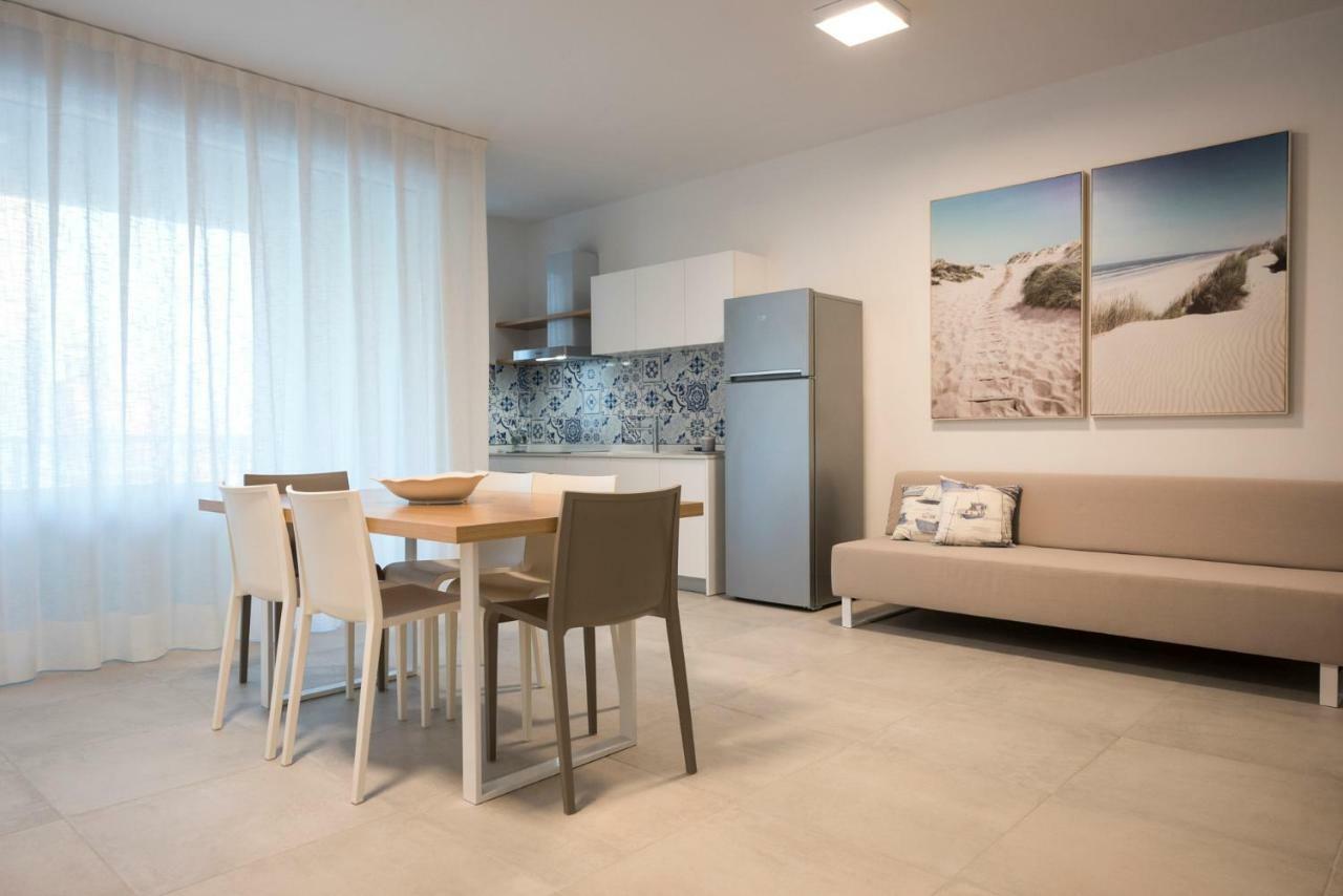 Candiano Palace Portopalo Di Capo Passero Exteriör bild