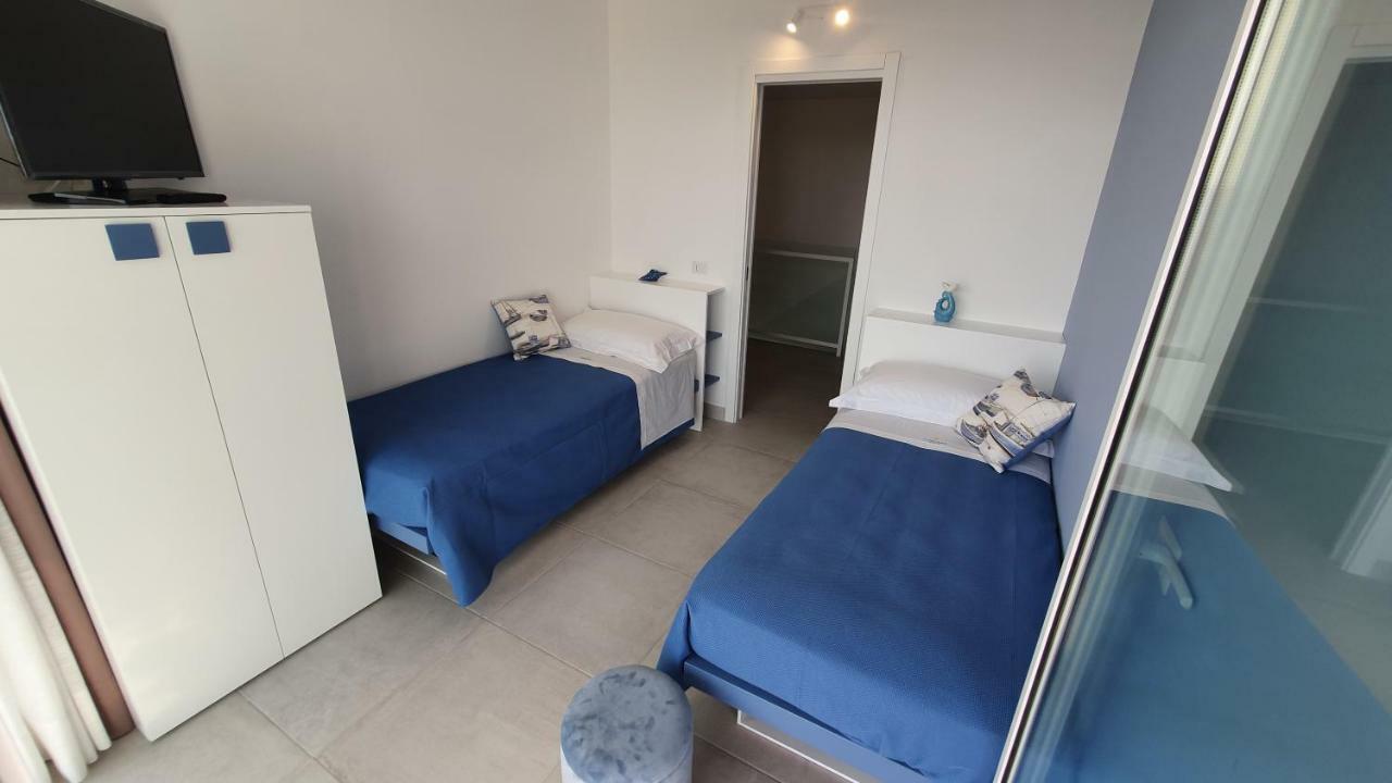 Candiano Palace Portopalo Di Capo Passero Exteriör bild
